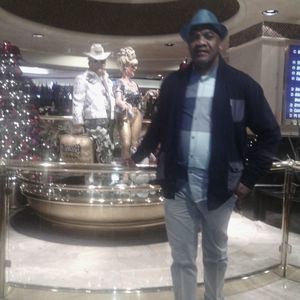 Meet your Posher, Norman